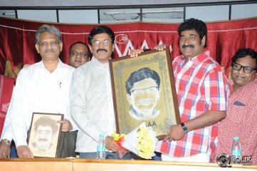 Murali Mohan Birthday Celebrations